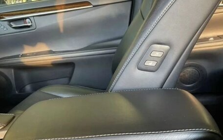 Lexus ES VII, 2013 год, 2 450 000 рублей, 31 фотография