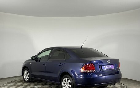 Volkswagen Polo VI (EU Market), 2012 год, 790 000 рублей, 7 фотография