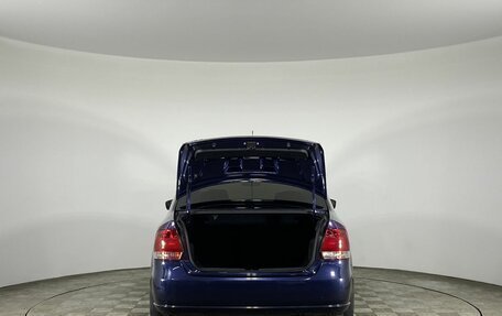 Volkswagen Polo VI (EU Market), 2012 год, 790 000 рублей, 9 фотография