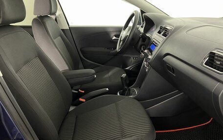 Volkswagen Polo VI (EU Market), 2012 год, 790 000 рублей, 13 фотография