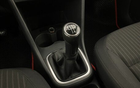 Volkswagen Polo VI (EU Market), 2012 год, 790 000 рублей, 17 фотография