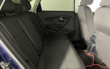Volkswagen Polo VI (EU Market), 2012 год, 790 000 рублей, 14 фотография