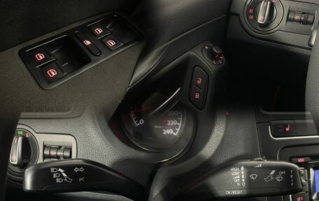 Volkswagen Polo VI (EU Market), 2012 год, 790 000 рублей, 19 фотография