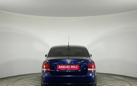 Volkswagen Polo VI (EU Market), 2012 год, 790 000 рублей, 8 фотография