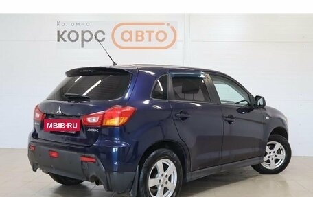 Mitsubishi ASX I рестайлинг, 2011 год, 750 000 рублей, 3 фотография