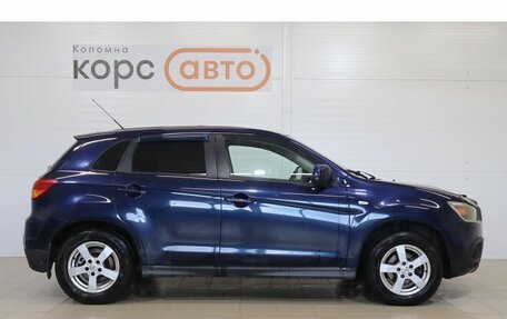 Mitsubishi ASX I рестайлинг, 2011 год, 750 000 рублей, 4 фотография