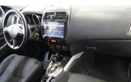 Mitsubishi ASX I рестайлинг, 2011 год, 750 000 рублей, 5 фотография