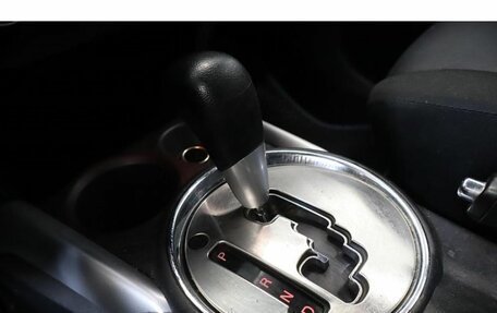 Mitsubishi ASX I рестайлинг, 2011 год, 750 000 рублей, 12 фотография