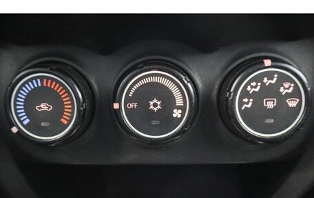 Mitsubishi ASX I рестайлинг, 2011 год, 750 000 рублей, 11 фотография