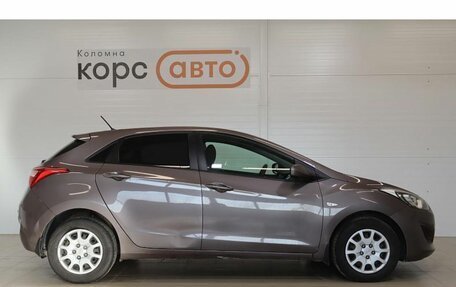 Hyundai i30 II рестайлинг, 2014 год, 965 000 рублей, 4 фотография