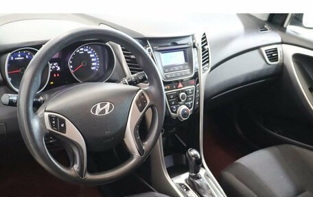 Hyundai i30 II рестайлинг, 2014 год, 965 000 рублей, 6 фотография