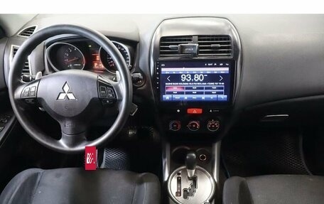 Mitsubishi ASX I рестайлинг, 2011 год, 750 000 рублей, 9 фотография