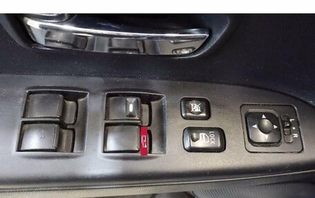 Mitsubishi ASX I рестайлинг, 2011 год, 750 000 рублей, 13 фотография