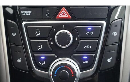 Hyundai i30 II рестайлинг, 2014 год, 965 000 рублей, 13 фотография