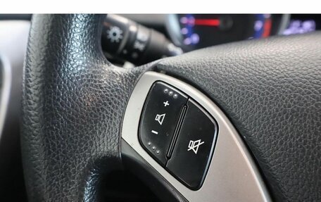 Hyundai i30 II рестайлинг, 2014 год, 965 000 рублей, 9 фотография