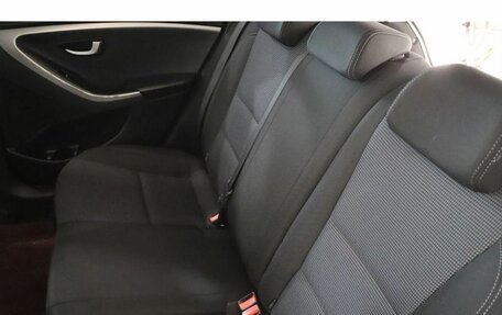 Hyundai i30 II рестайлинг, 2014 год, 965 000 рублей, 7 фотография