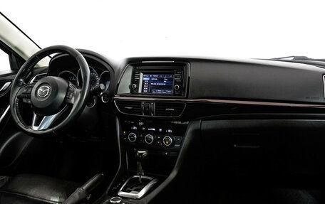 Mazda 6, 2014 год, 1 249 000 рублей, 9 фотография