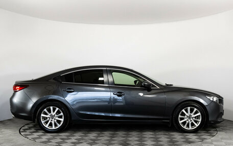 Mazda 6, 2014 год, 1 249 000 рублей, 4 фотография