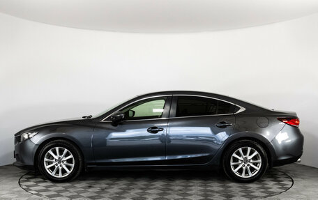 Mazda 6, 2014 год, 1 249 000 рублей, 8 фотография