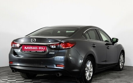 Mazda 6, 2014 год, 1 249 000 рублей, 5 фотография