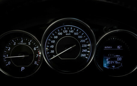 Mazda 6, 2014 год, 1 249 000 рублей, 19 фотография