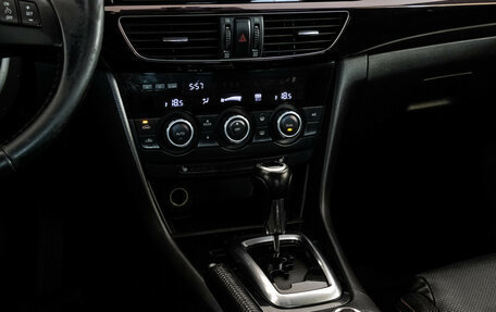 Mazda 6, 2014 год, 1 249 000 рублей, 13 фотография