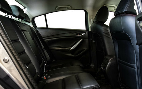 Mazda 6, 2014 год, 1 249 000 рублей, 15 фотография