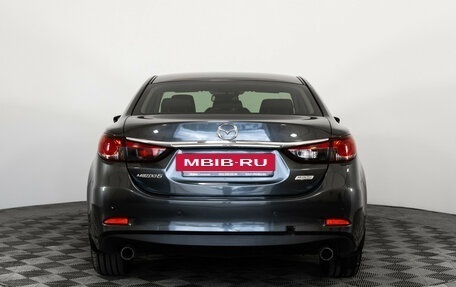 Mazda 6, 2014 год, 1 249 000 рублей, 6 фотография