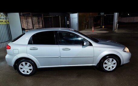 Chevrolet Lacetti, 2007 год, 450 000 рублей, 4 фотография