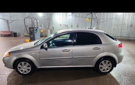 Chevrolet Lacetti, 2007 год, 450 000 рублей, 3 фотография