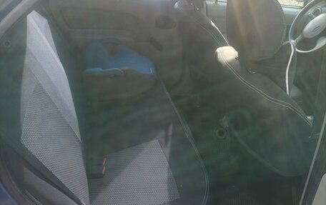 Renault Logan I, 2008 год, 269 999 рублей, 3 фотография