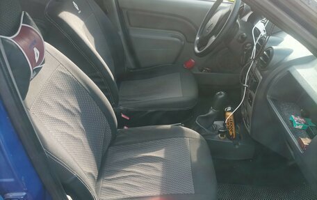 Renault Logan I, 2008 год, 269 999 рублей, 4 фотография