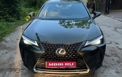 Lexus UX I, 2019 год, 2 750 000 рублей, 1 фотография
