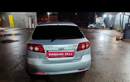 Chevrolet Lacetti, 2007 год, 450 000 рублей, 2 фотография