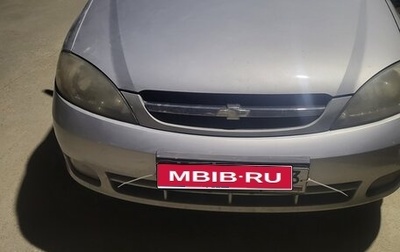 Chevrolet Lacetti, 2007 год, 450 000 рублей, 1 фотография