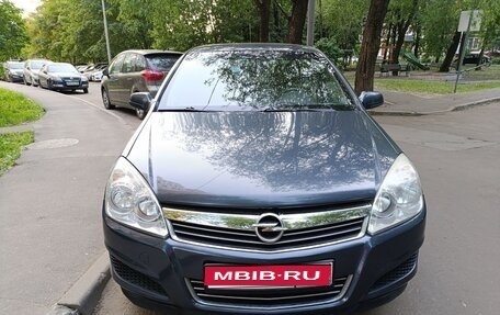 Opel Astra H, 2008 год, 560 000 рублей, 1 фотография