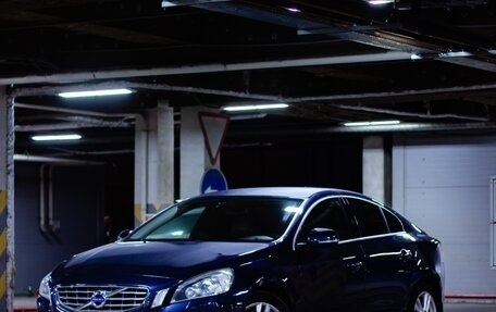 Volvo S60 III, 2011 год, 1 500 000 рублей, 1 фотография