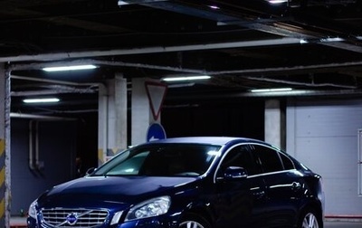 Volvo S60 III, 2011 год, 1 500 000 рублей, 1 фотография