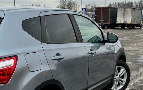 Nissan Qashqai, 2010 год, 920 000 рублей, 5 фотография