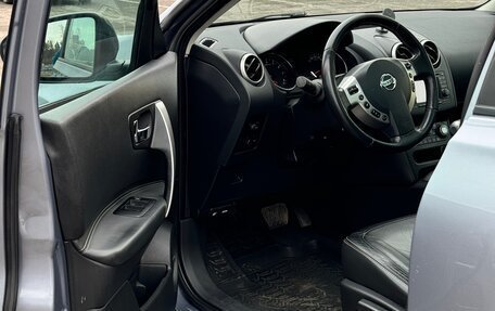 Nissan Qashqai, 2010 год, 920 000 рублей, 13 фотография