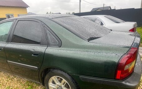 Volvo S80 II рестайлинг 2, 1999 год, 200 000 рублей, 2 фотография