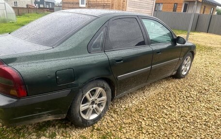 Volvo S80 II рестайлинг 2, 1999 год, 200 000 рублей, 4 фотография