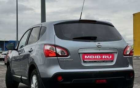 Nissan Qashqai, 2010 год, 920 000 рублей, 6 фотография