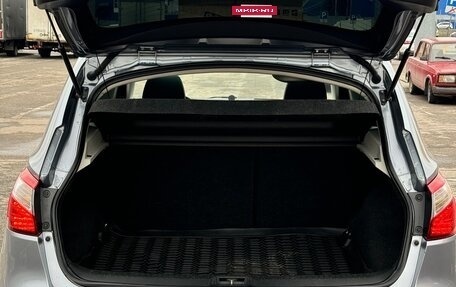 Nissan Qashqai, 2010 год, 920 000 рублей, 8 фотография