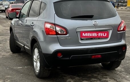Nissan Qashqai, 2010 год, 920 000 рублей, 4 фотография