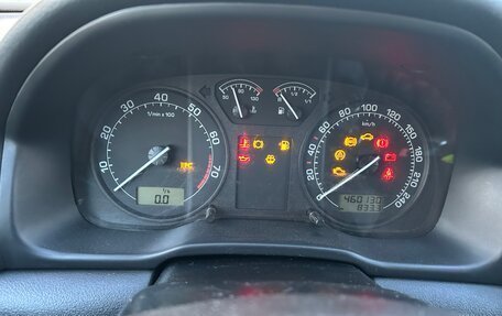 Skoda Octavia IV, 2003 год, 550 000 рублей, 8 фотография