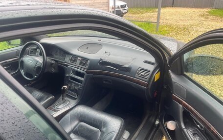 Volvo S80 II рестайлинг 2, 1999 год, 200 000 рублей, 6 фотография