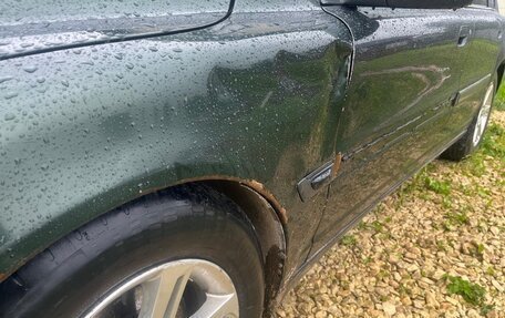 Volvo S80 II рестайлинг 2, 1999 год, 200 000 рублей, 8 фотография