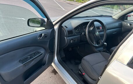 Skoda Octavia IV, 2003 год, 550 000 рублей, 10 фотография
