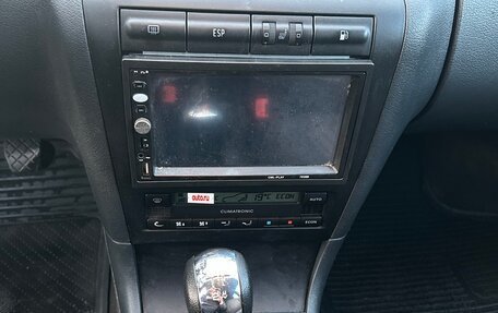 Skoda Octavia IV, 2003 год, 550 000 рублей, 13 фотография